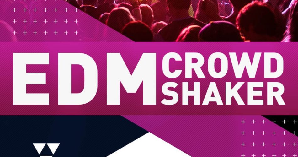 Singomakers EDM Crowd Shaker
