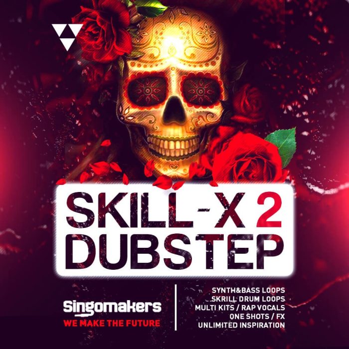 Singomakers Skill X Dubstep Vol 2