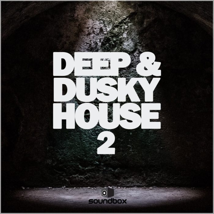 Soundbox Deep & Dusky House 2