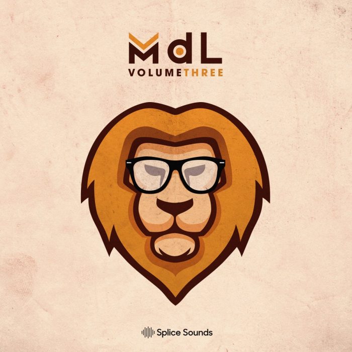 Splice MdL Volume 3