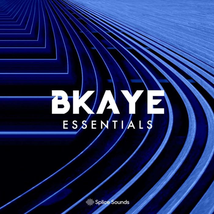 Splice Sounds BKAYE Essentials