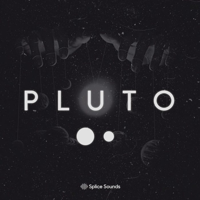 Splice Sounds Pluto