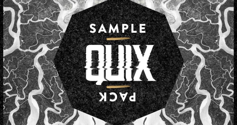 Splice Sounds Quix Sample Pack
