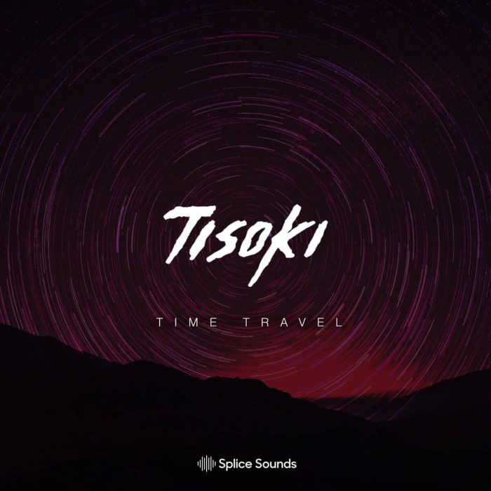 Splice Sounds Tisoki Time Travel