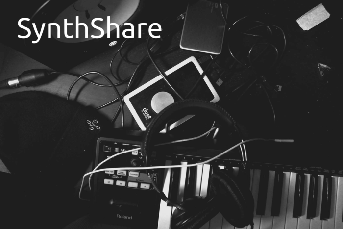 SynthShare