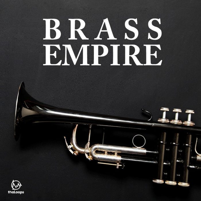 ThaLoops Brass Empire