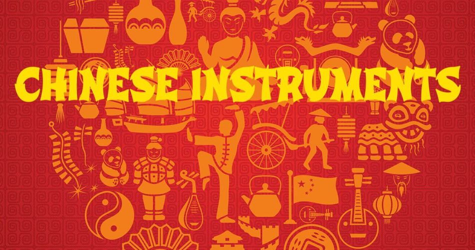 Ueberschall Chinese Instruments
