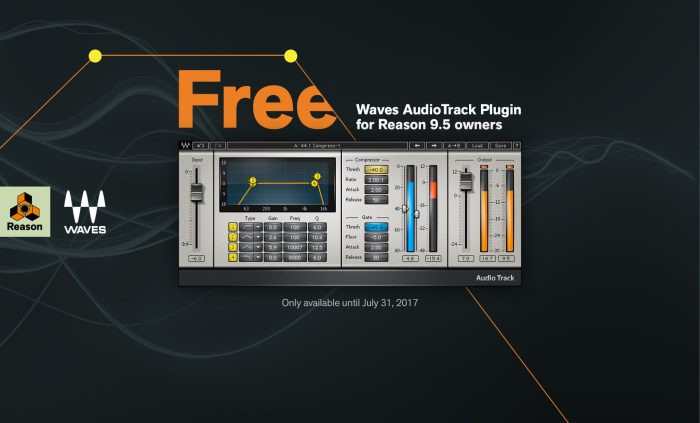 waves version 9 free download