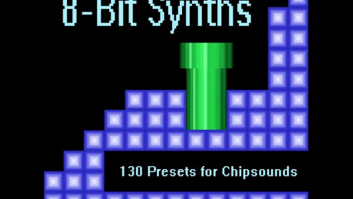 Xenos 8 Bit Synths for Chipsounds