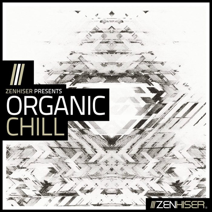 Zenhiser Organic Chill