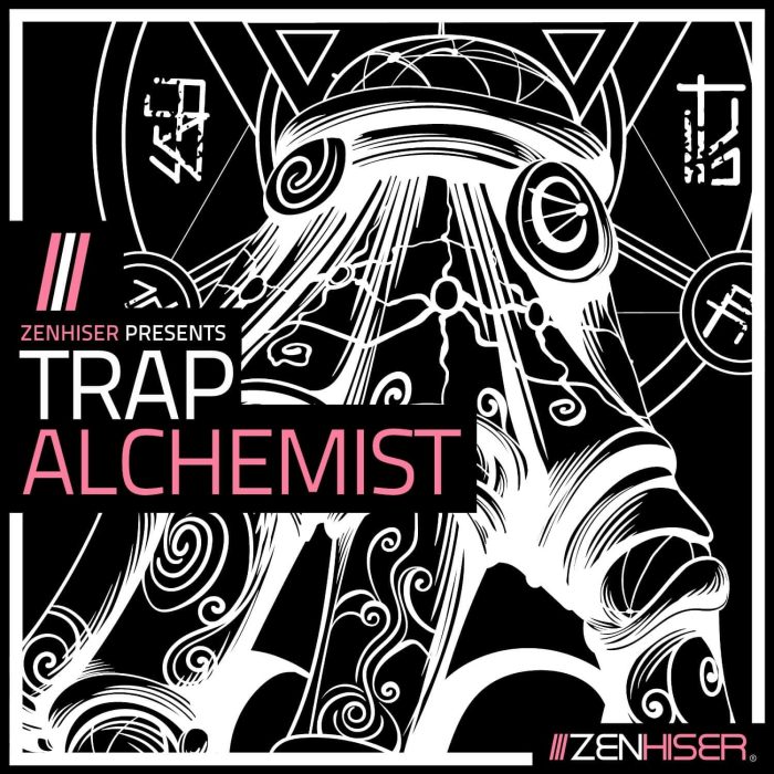 Zenhiser Trap Alchemist