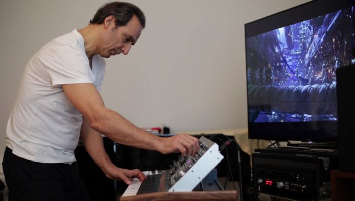 Alexandre Desplat