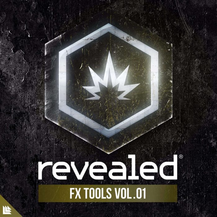 Alonso Sound Revealed FX Tools Vol 01