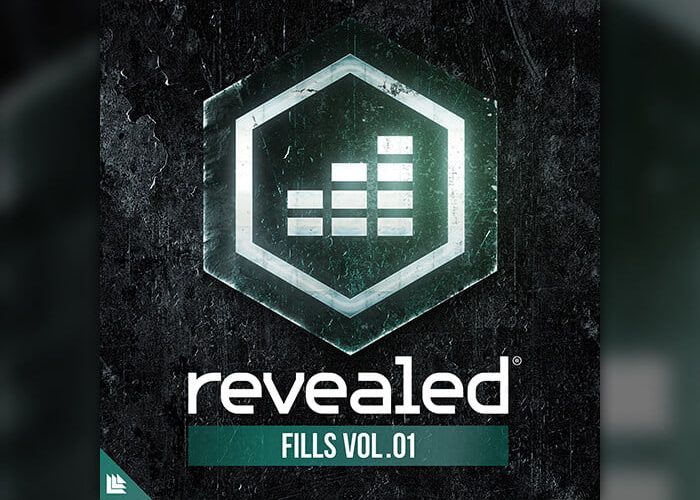 Alonso Sound Revealed Fills Vol 01