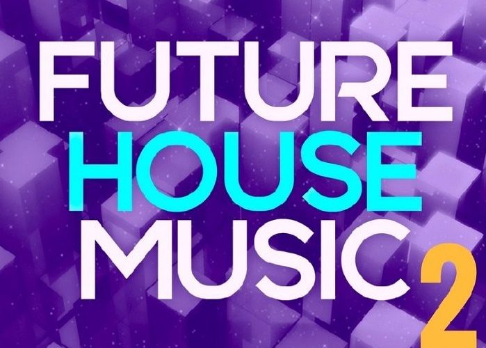 Audentity Records Future House Music 2