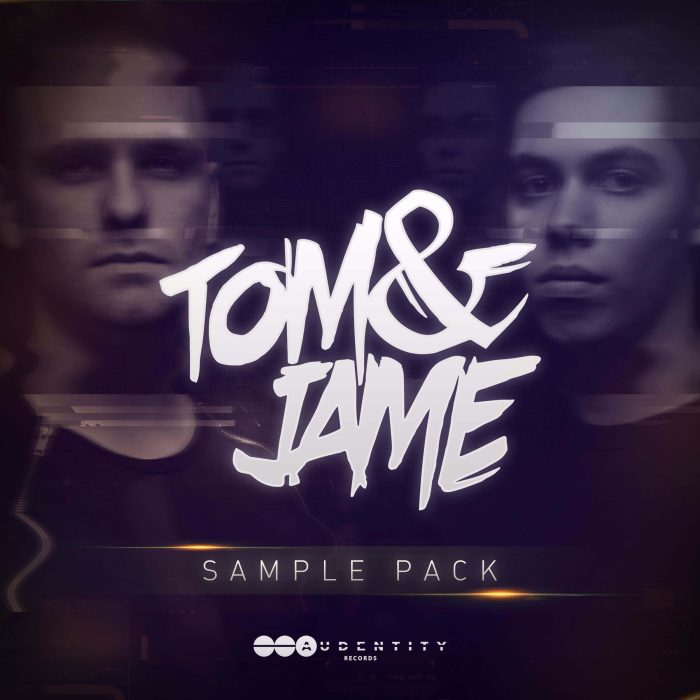 Audentity Records Tom & Jame