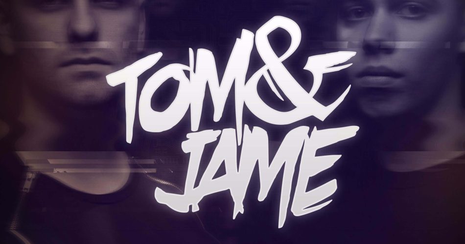 Audentity Records Tom & Jame