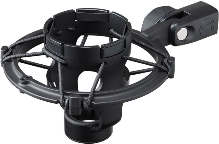 Audio Technica 40 Series microphone shock mount