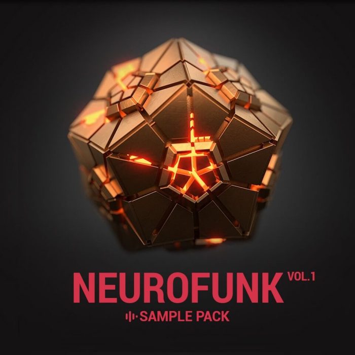 Bicubic Audio Neurofunk Vol 1