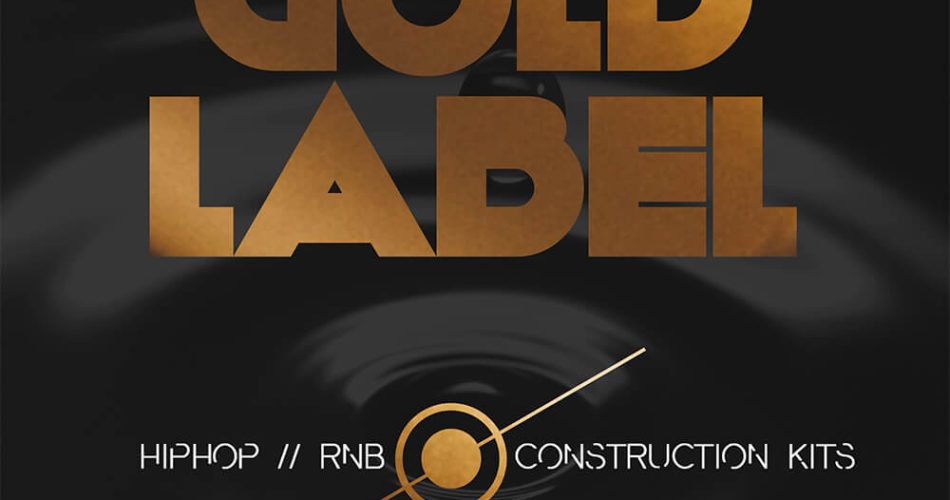 Big Fish Audio Gold Label