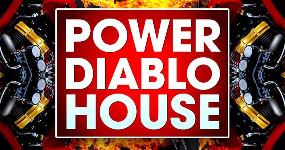 Class A Samples Power Diablo House