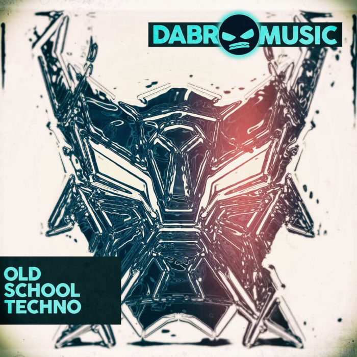 Dabro Music Old School Techno