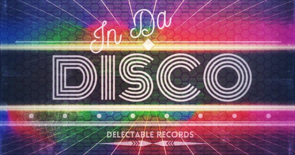 Delectable Records In Da Disco