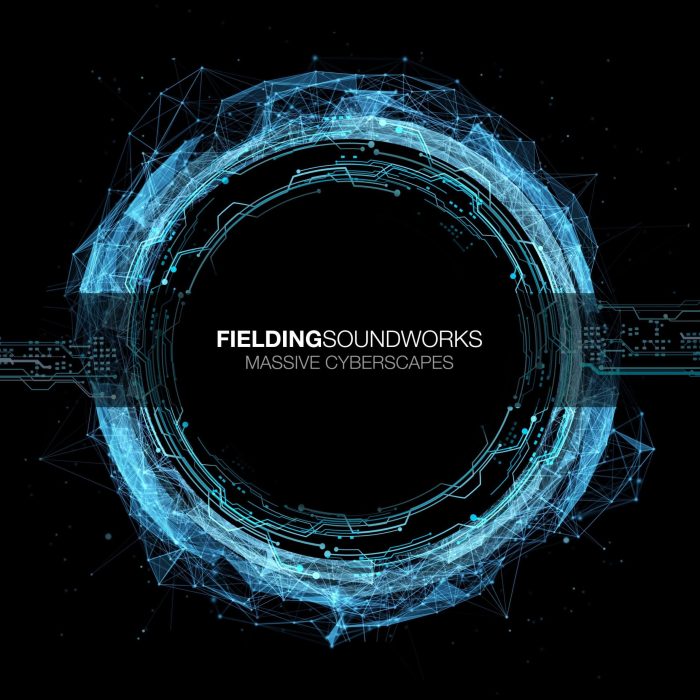 Fielding SoundWorks Massive Cyberscapes