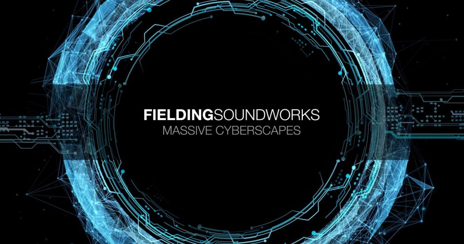Fielding SoundWorks Massive Cyberscapes