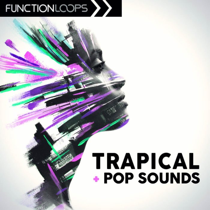 Function Loops   Trapical & Pop Sounds