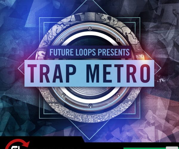 Future Loops Trap Metro