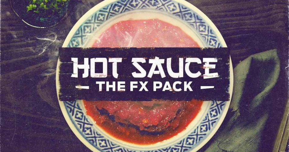 Julez Jadon x SVRN Hot Sauce FX Pack