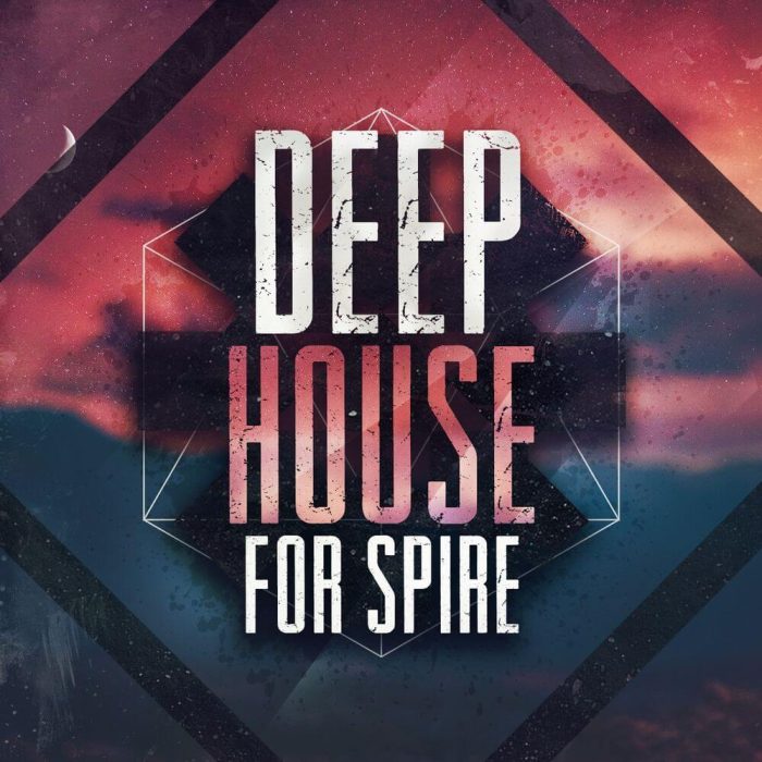 Mainroom Warehouse Deep House for Spire