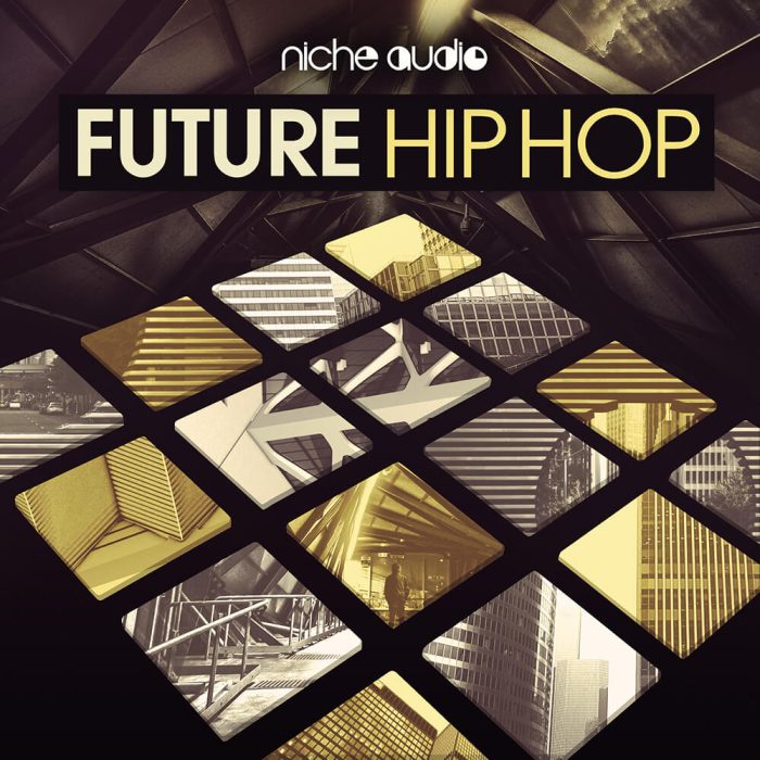 Niche Audio Future Hip Hop