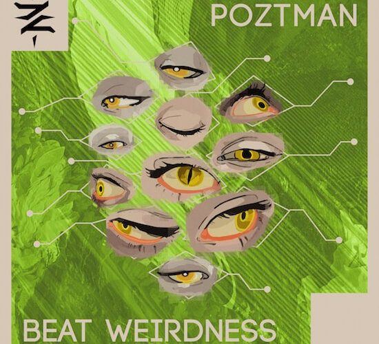 Noiiz Potzman Beat Weirdness