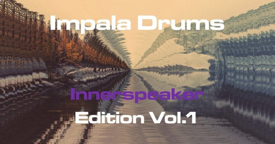 Past To Future Samples Impala Drums Innerspeaker Edition Vol 1