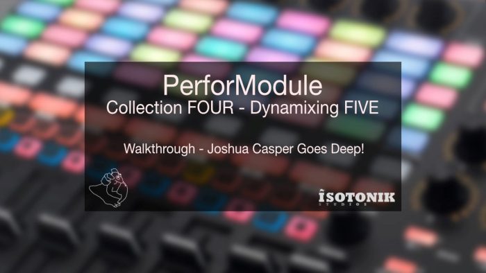 PerforModule Collection Four