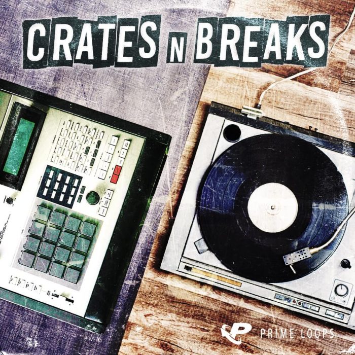 Prime Loops Crates & Breaks