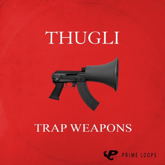 Prime Loops Thugli Trap Weapons