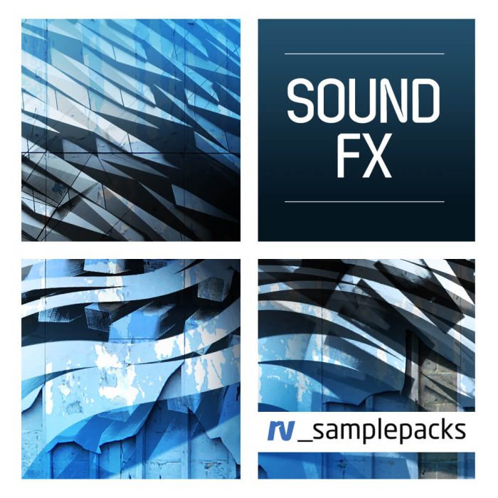 RV Samplepacks Sound FX