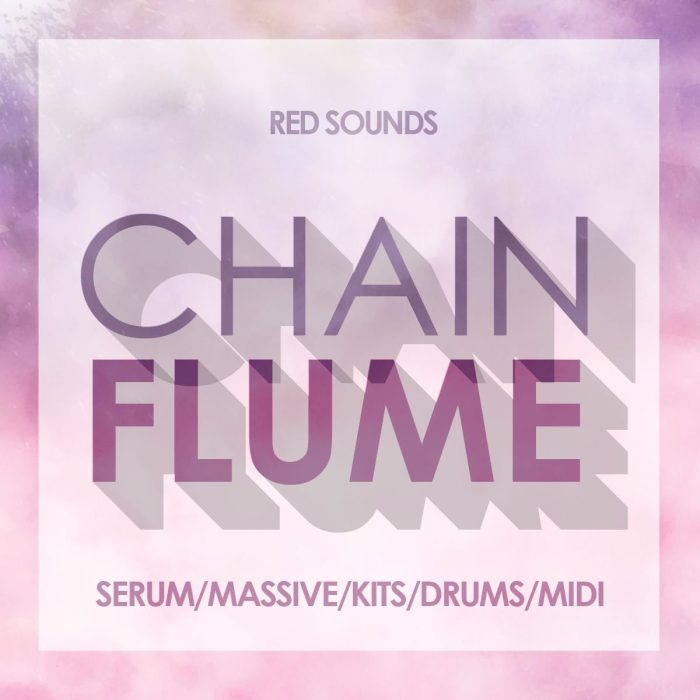Red Sounds Chainflume