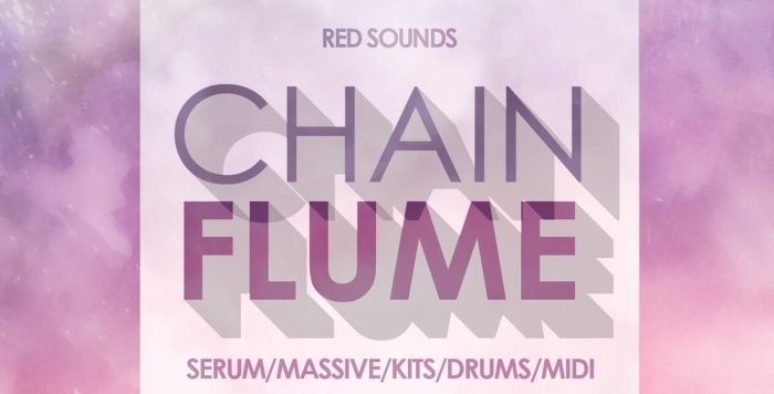 Red Sounds Chainflume