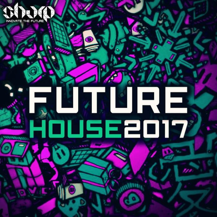 SHARP Future House 2017