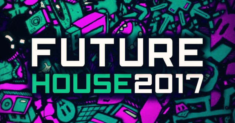 SHARP Future House 2017