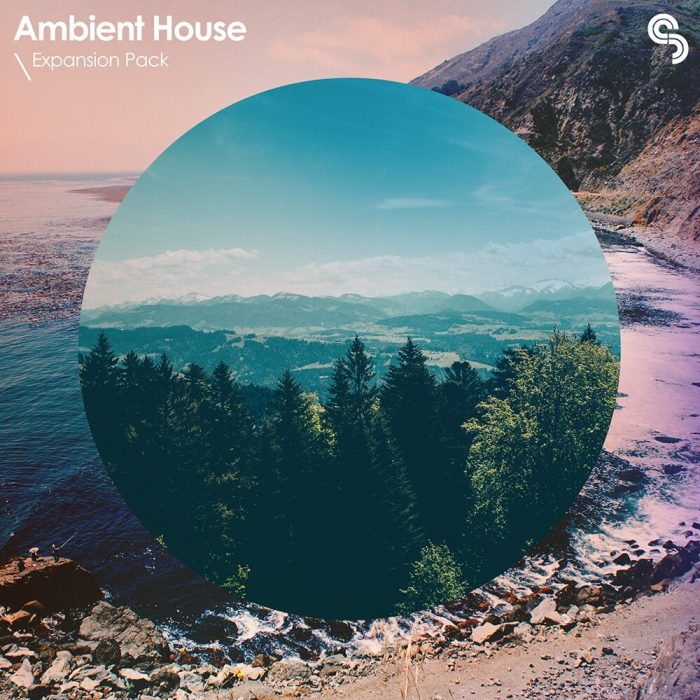 Sample Magic Ambient House Expansion Pack