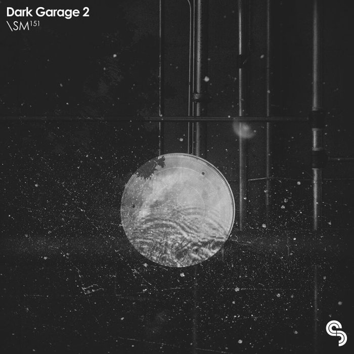 Sample Magic Dark Garage 2