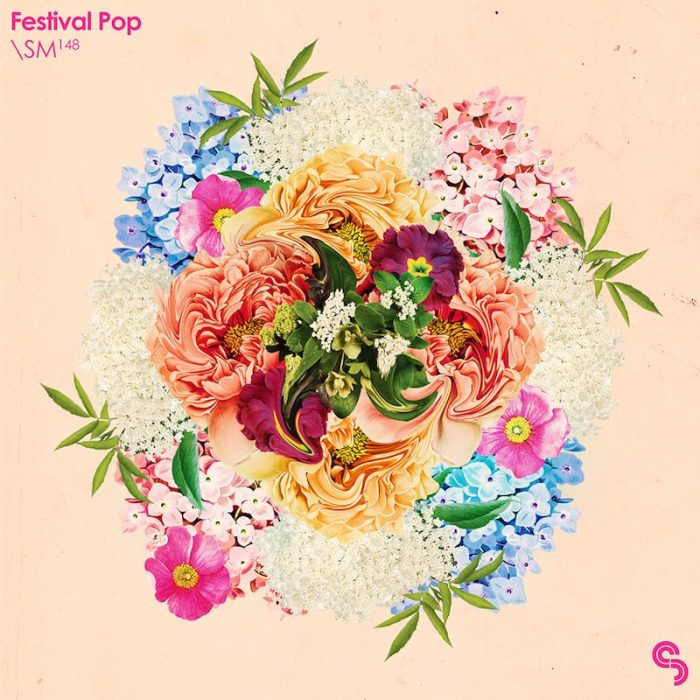 Sample Magic Festival Pop