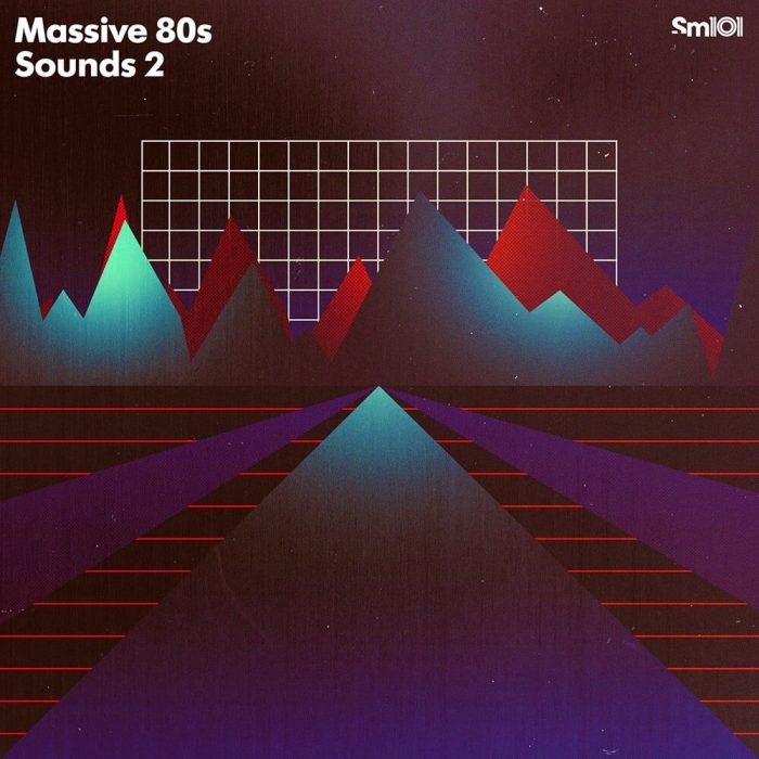 Sample Magic Massive 80s Sounds 2