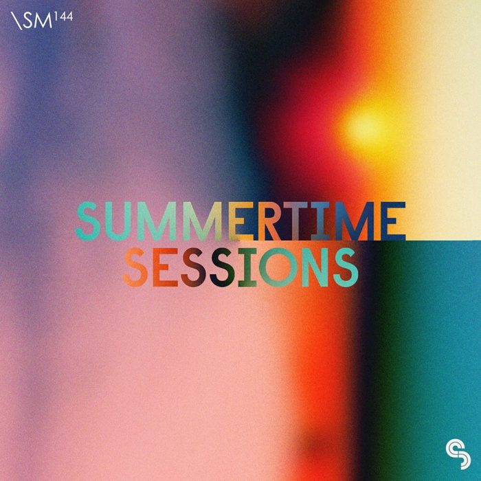 Sample Magic Summertime Sessions