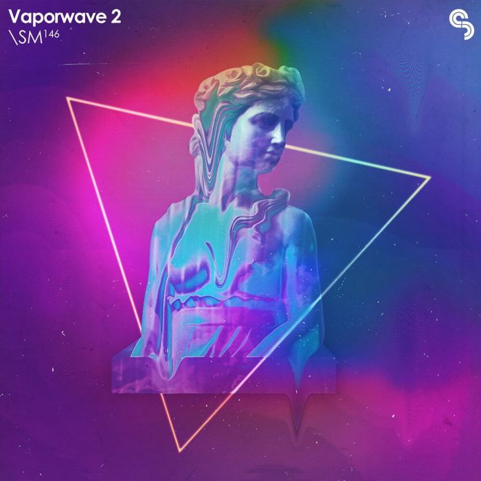 Sample Magic Vaporwave 2